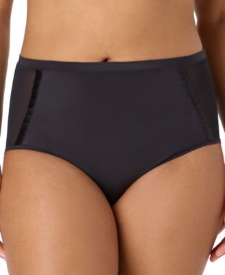 Women's Flawless Fit Smoothing Brief Panties DFACBF