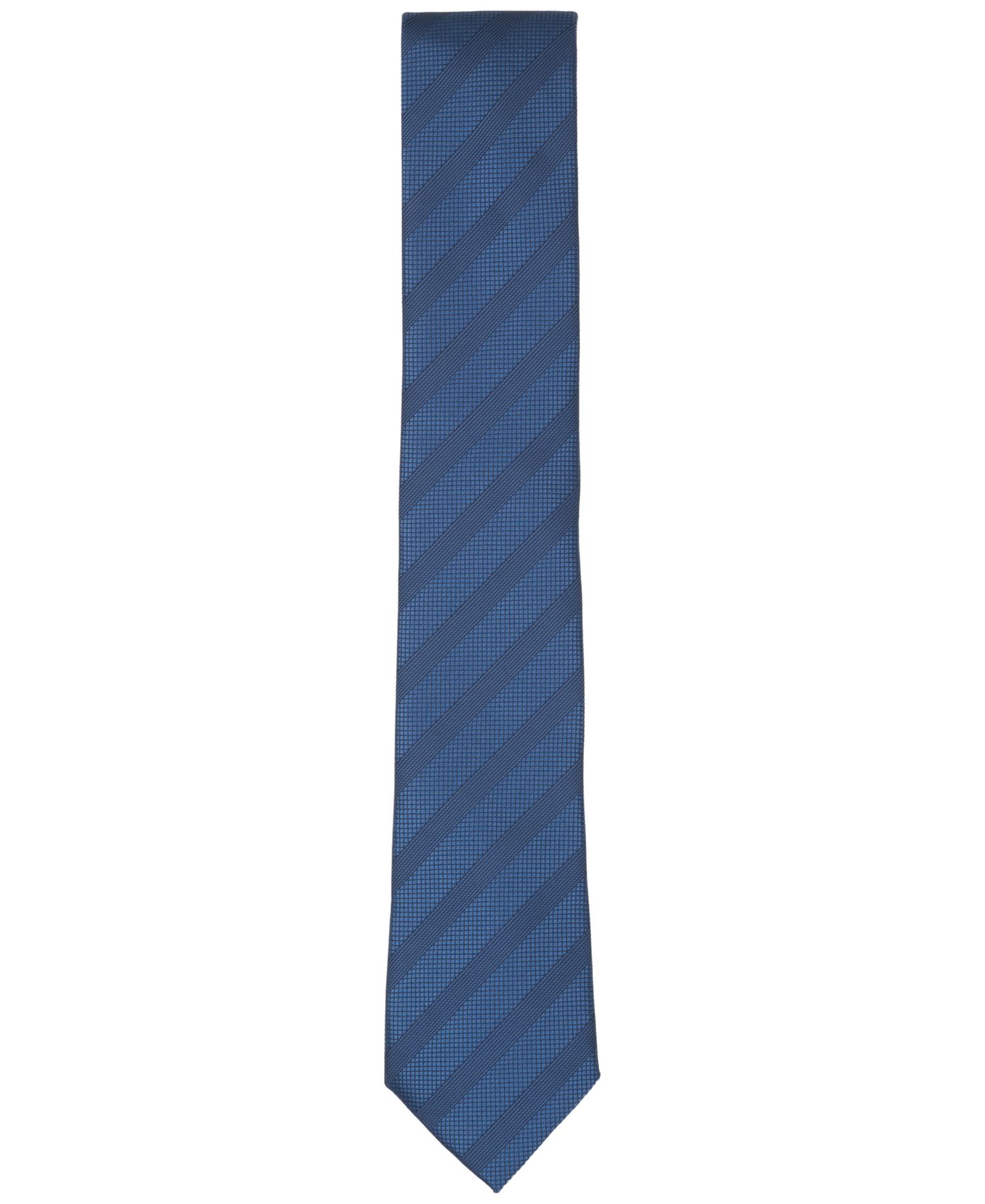 Men's Sidney Stripe Tie