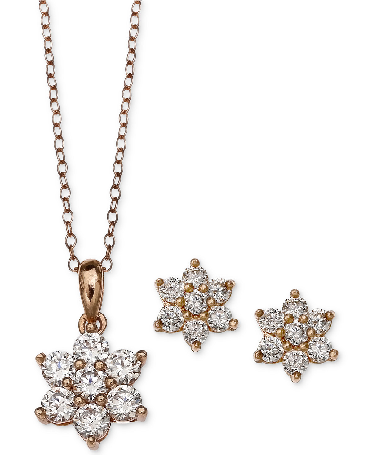 LIMITED TIME ONLY! MACYS JEWELRY CLEARANCE CLEAR OUT SALE PRICES AS LOW AS $12.06! dealsaving