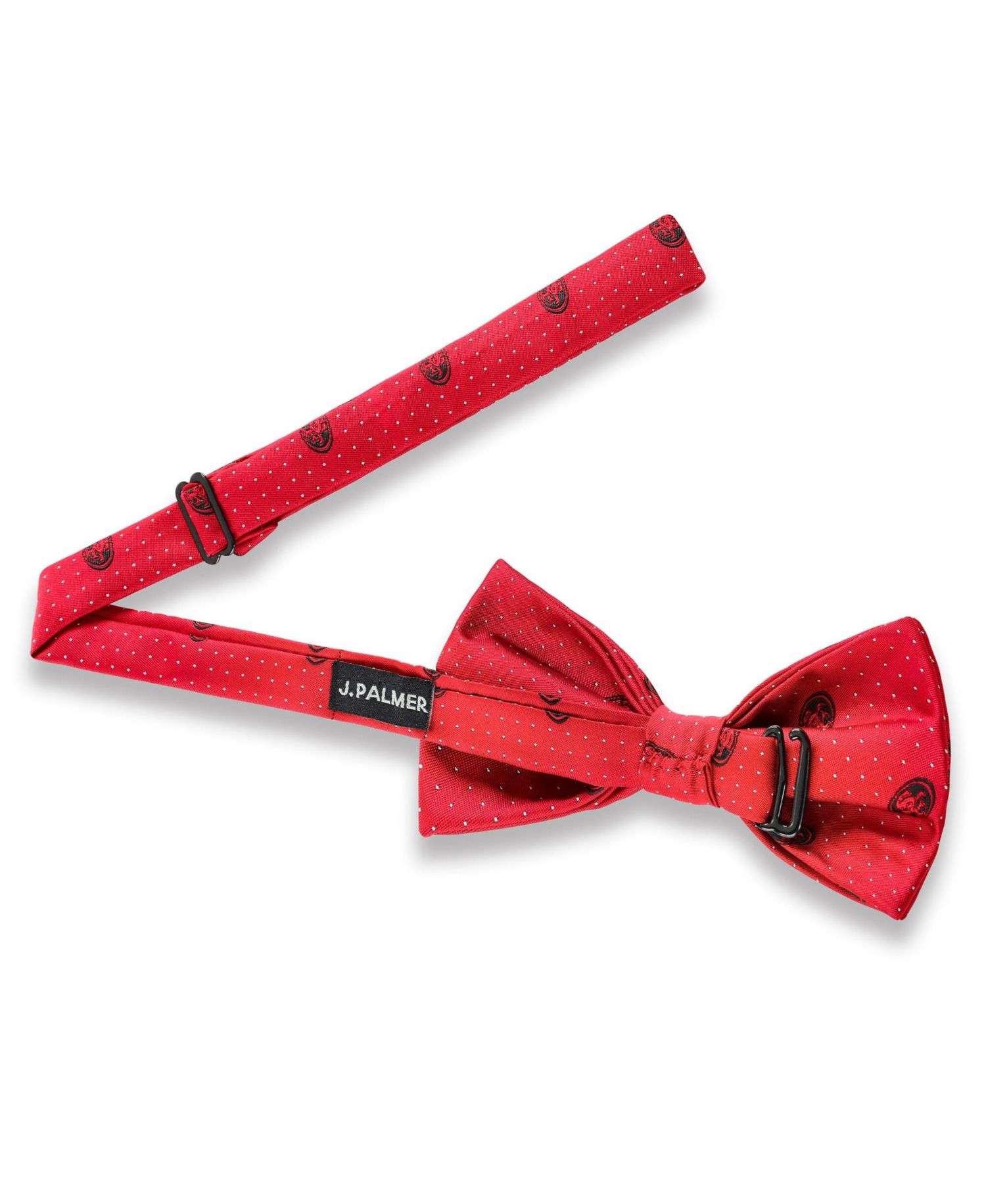 Men's San Francisco 49ers Game Day Bow Tie