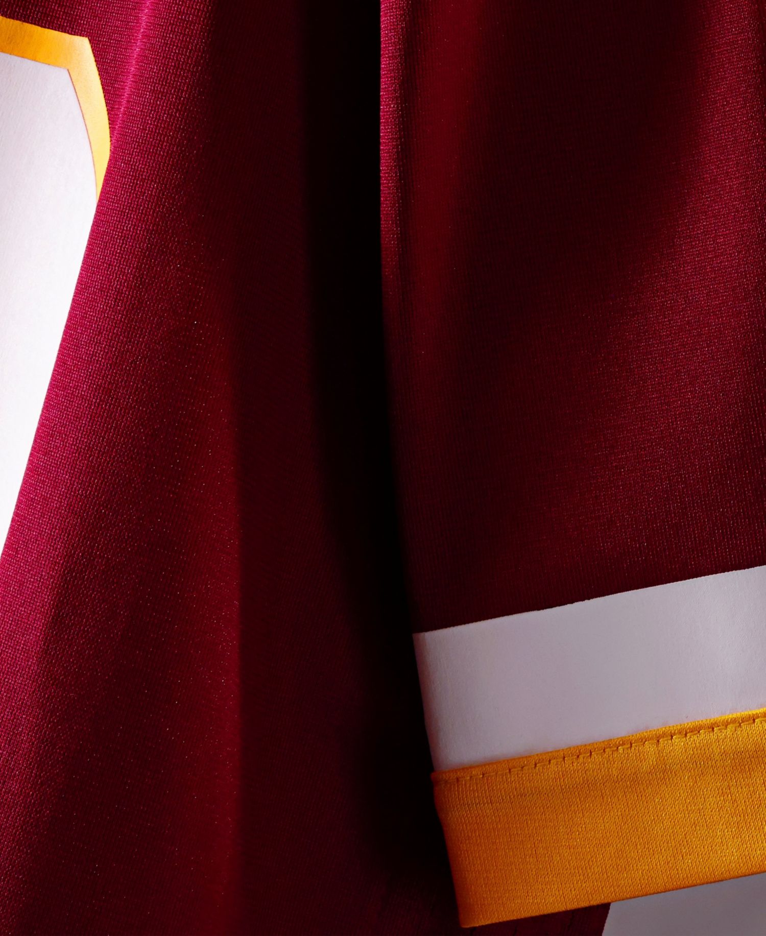 Men's Terry McLaurin Burgundy Washington Commanders Game Jersey