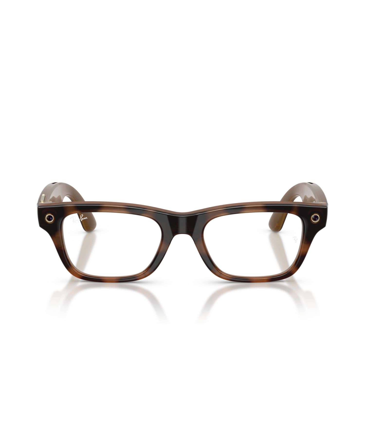 Unisex AI GEN 2 Blayzer Optics Eyeglasses, 0RW7001