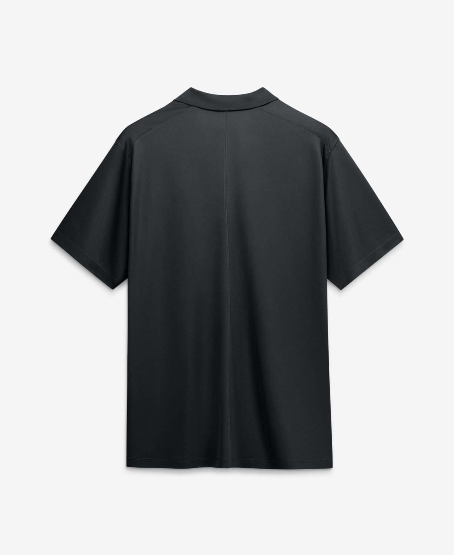 Men's Black Pittsburgh Pirates City Connect Victory Dri-FIT Polo Shirt