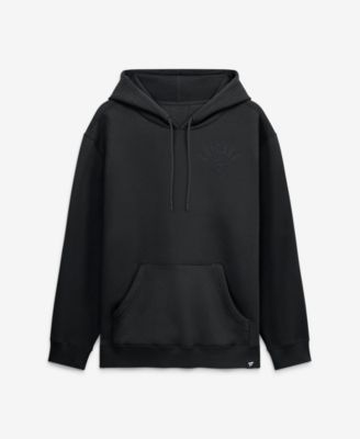 Men's Chicago Bears Black Out Hoodie