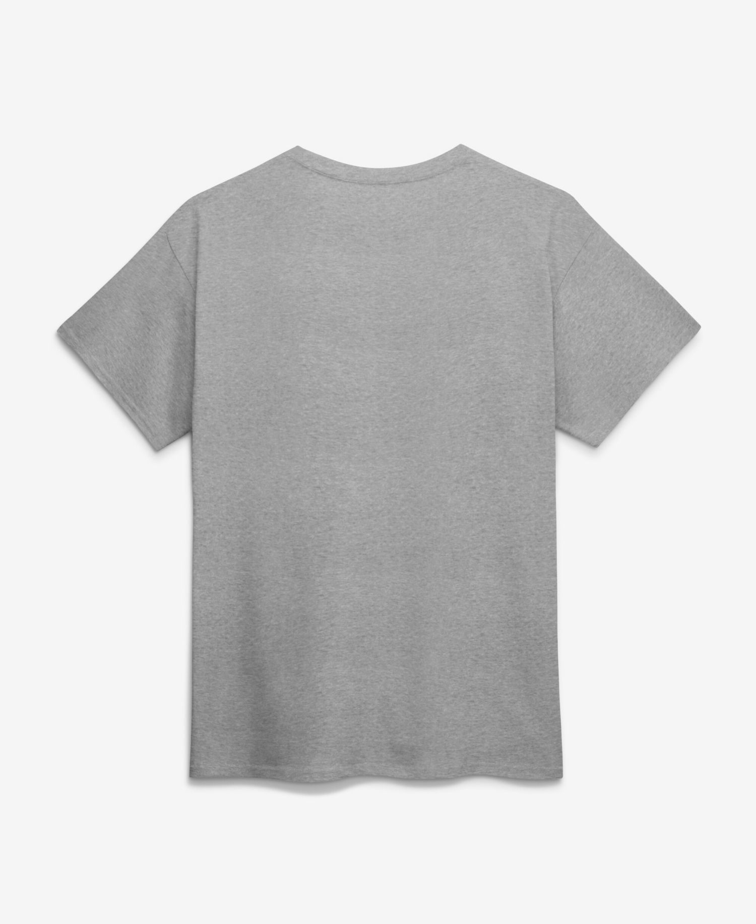 Men's Heather Gray Miami Dolphins Vintage Arch T-Shirt