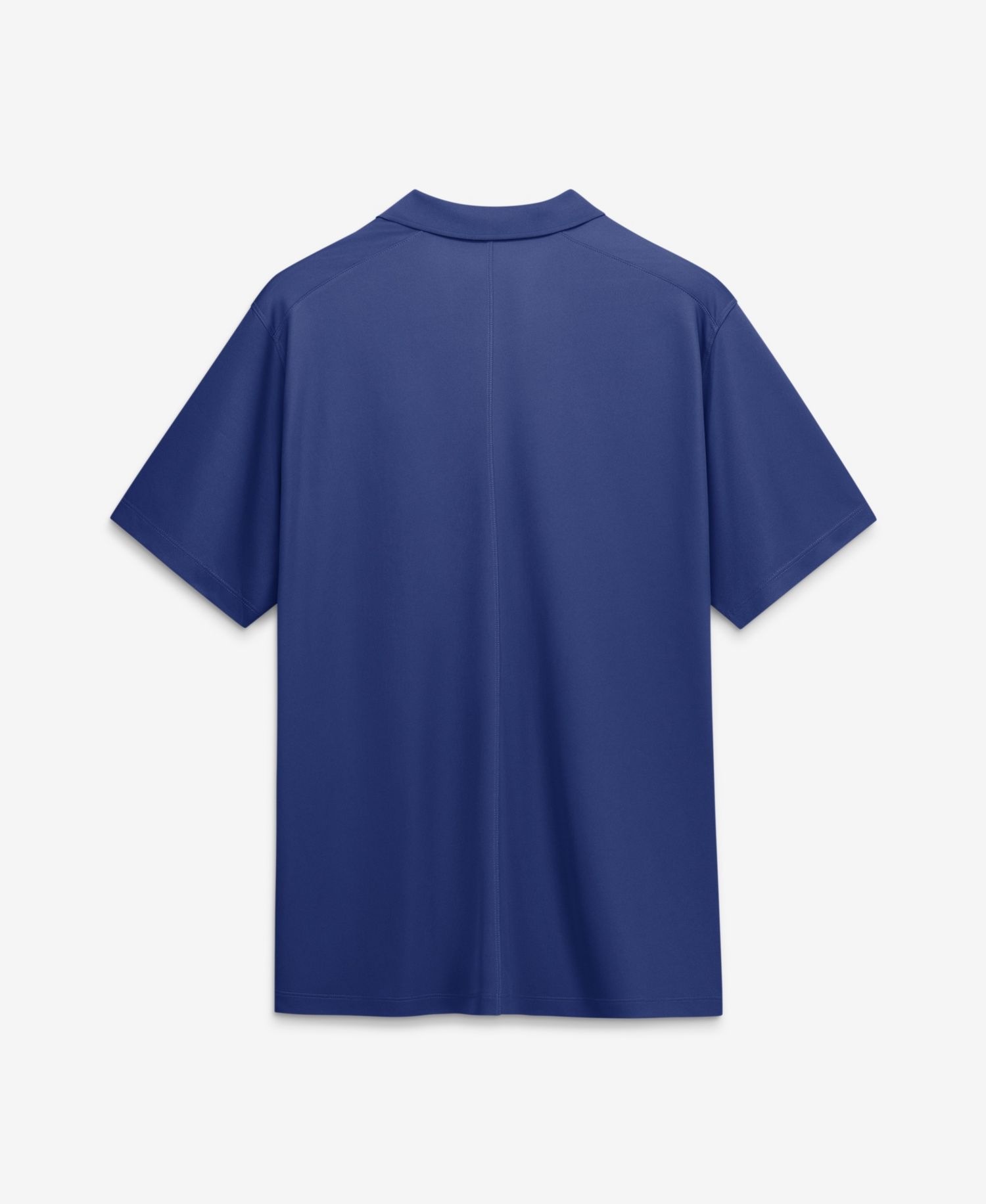 Men's Royal Los Angeles Dodgers Dri-FIT Victory Polo Shirt