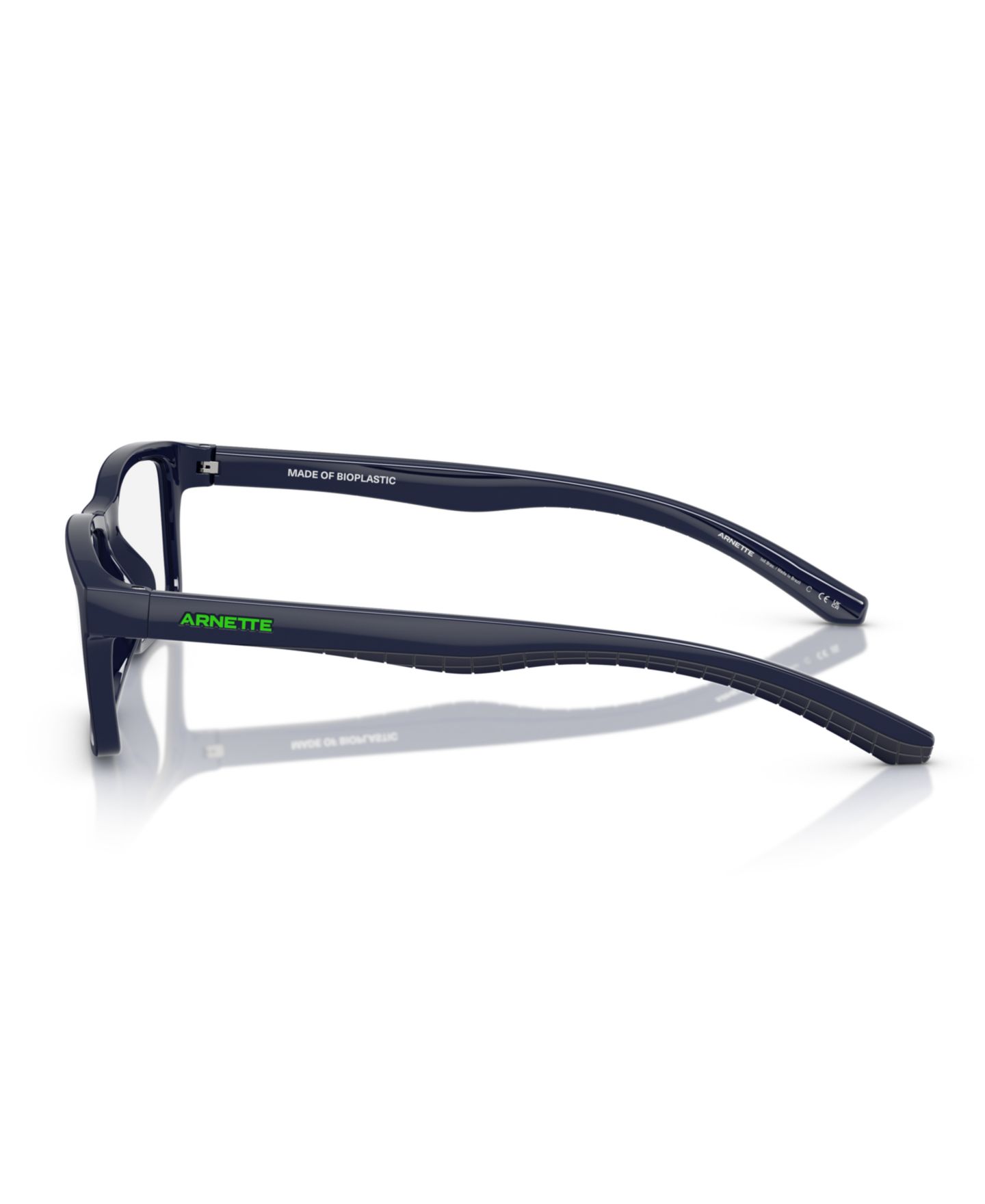 Мужские очки Arnette A.t. 2.0 Eyeglasses, AN7262U — фото 3