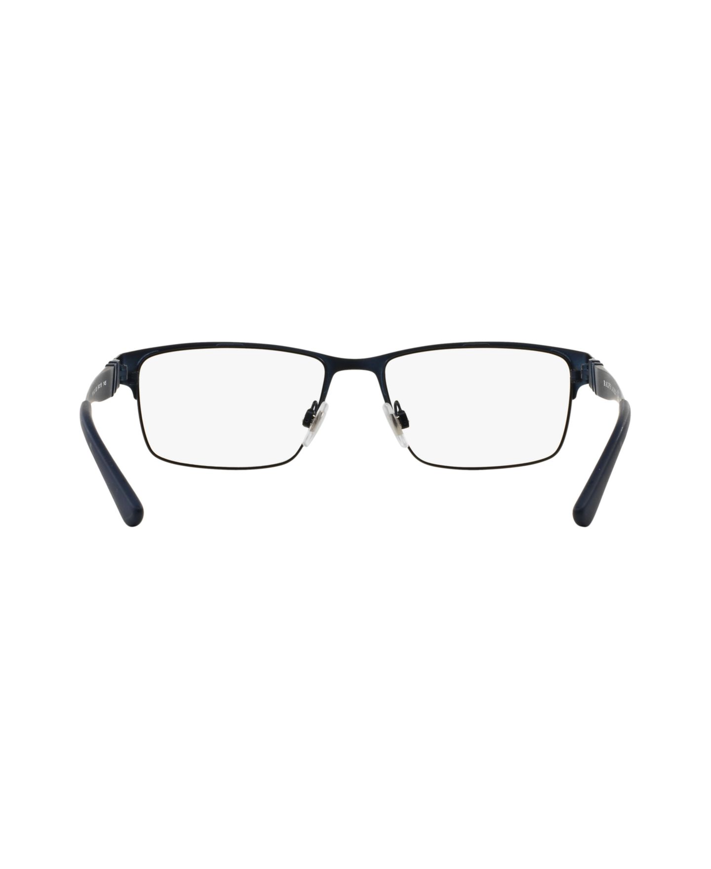 Мужские очки Polo Ralph Lauren Eyeglasses, PH1147, цвет: Тёмно-синий — фото 4