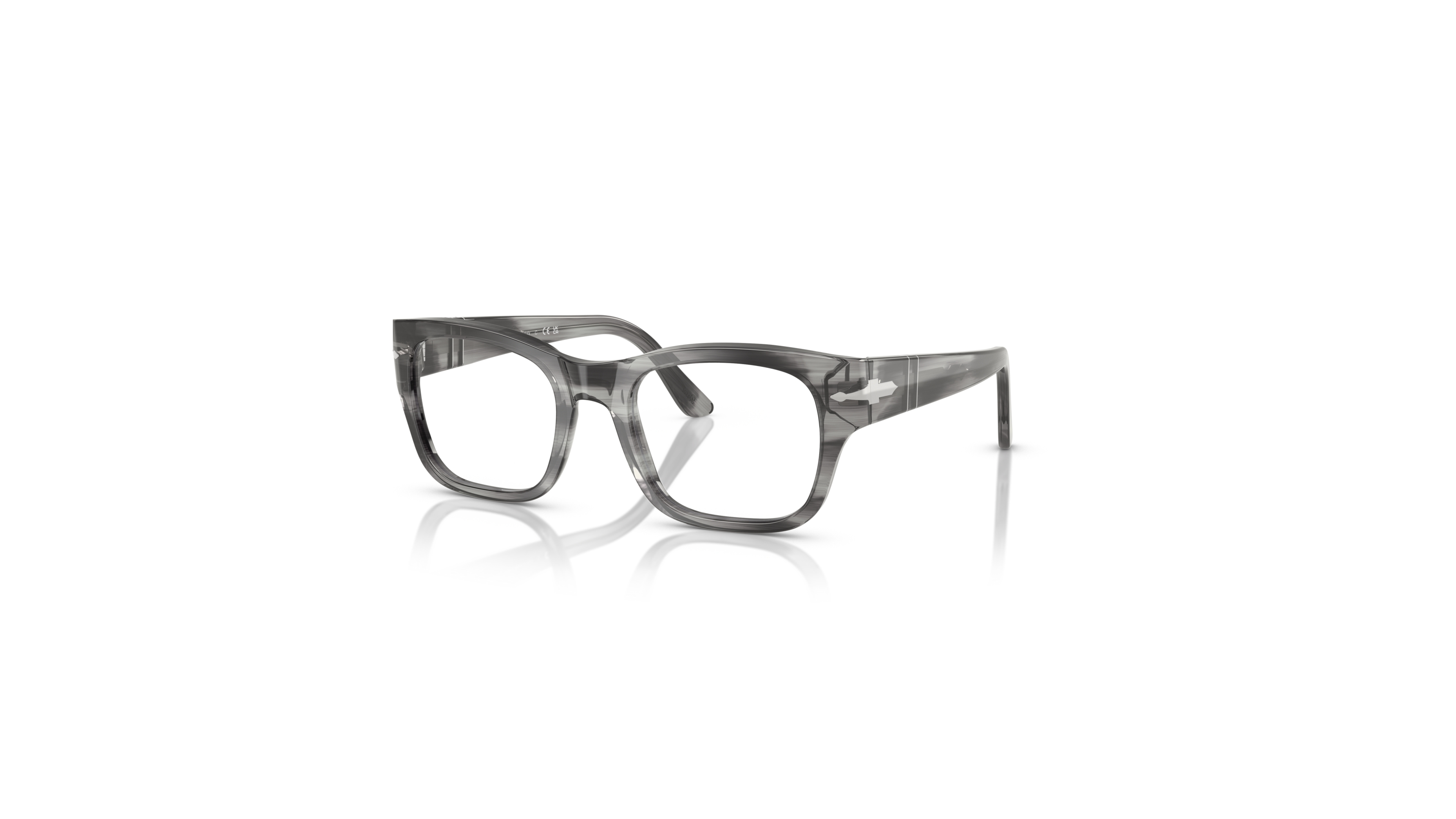Persol Unisex Eyeglasses