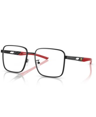 Men's Eyeglasses, FZ7006D