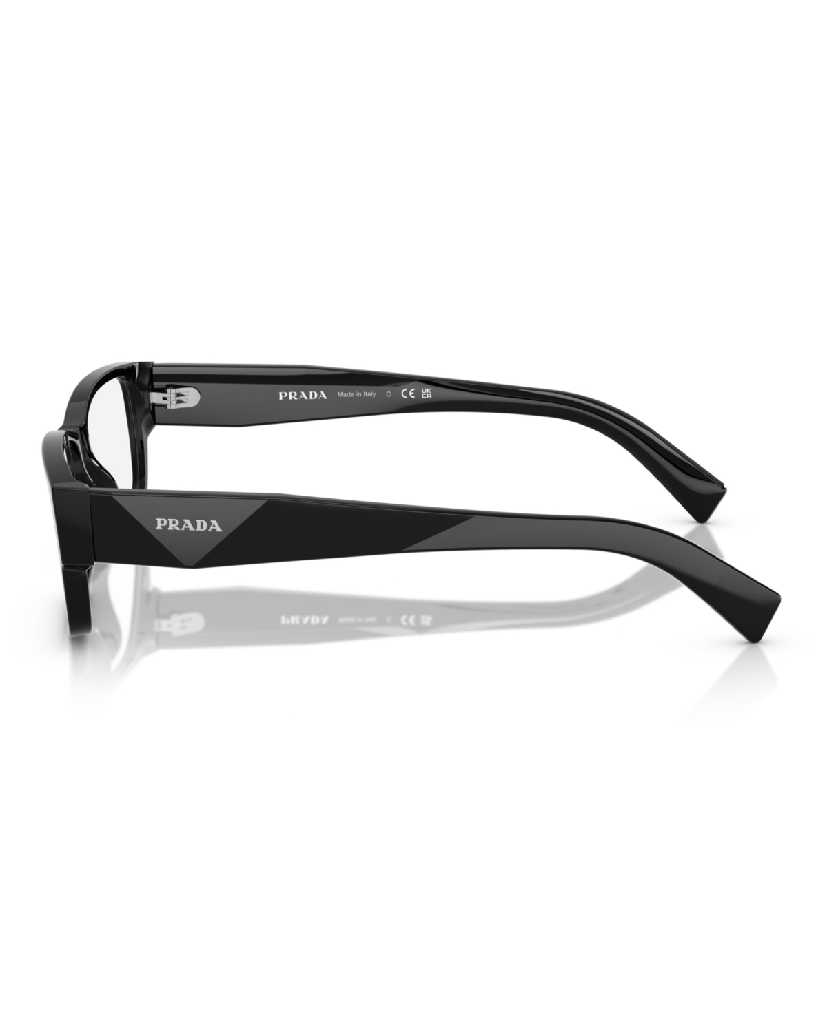 Prada Men's Eyeglasses
