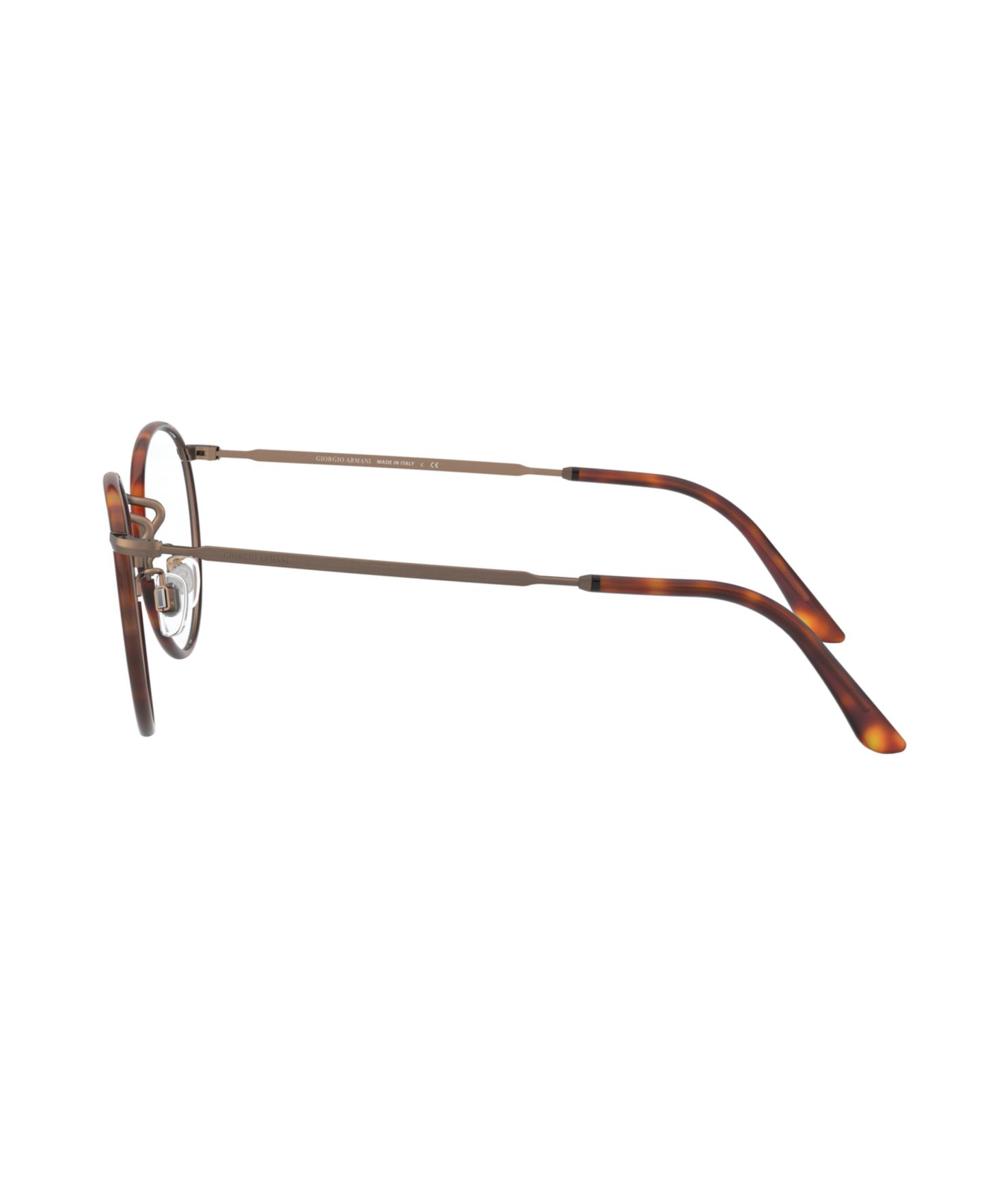 Мужские очки Giorgio Armani Eyeglasses, AR 112MJ — фото 3