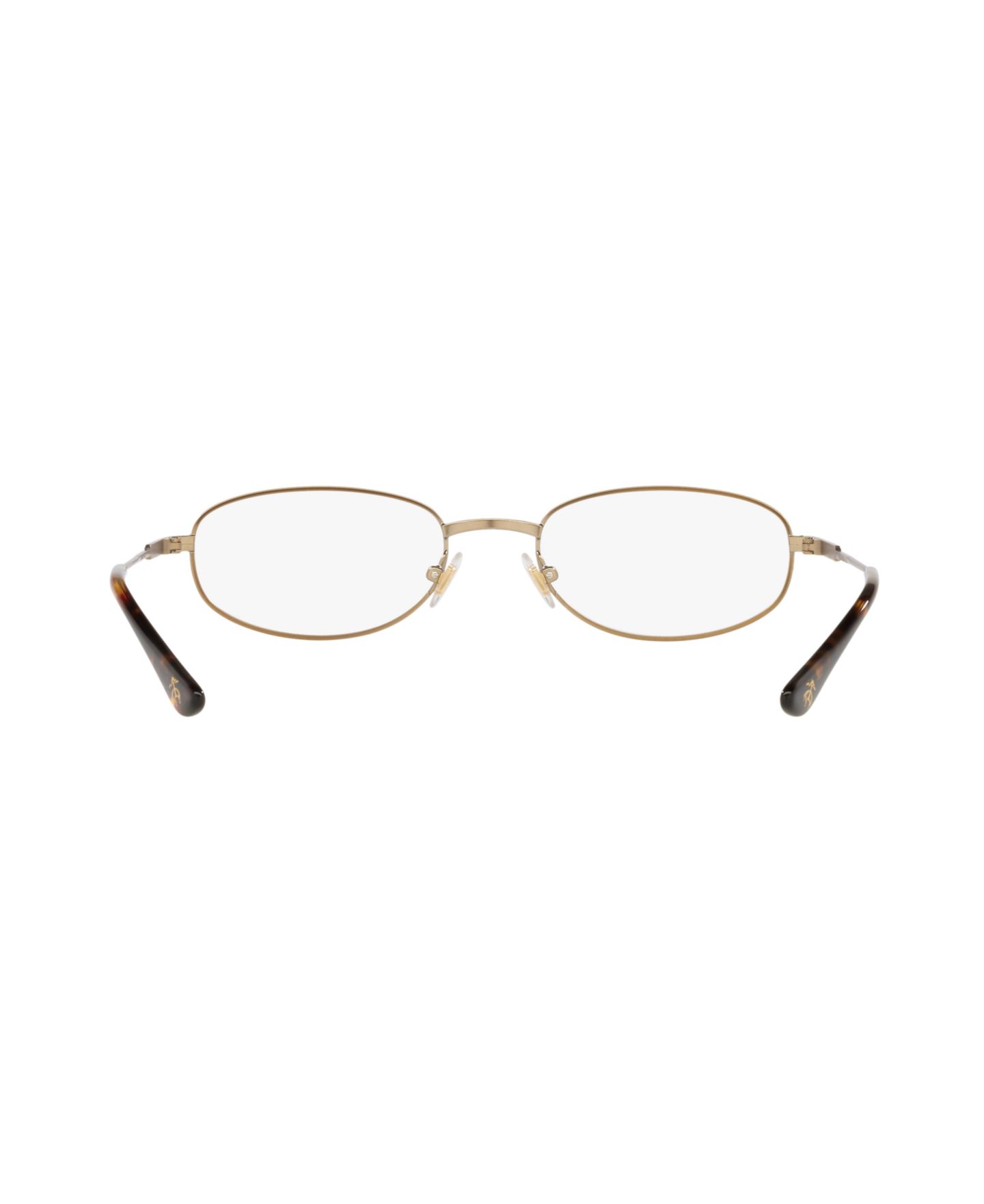 Мужские очки Brooks Brothers Eyeglasses, BB1083 — фото 4