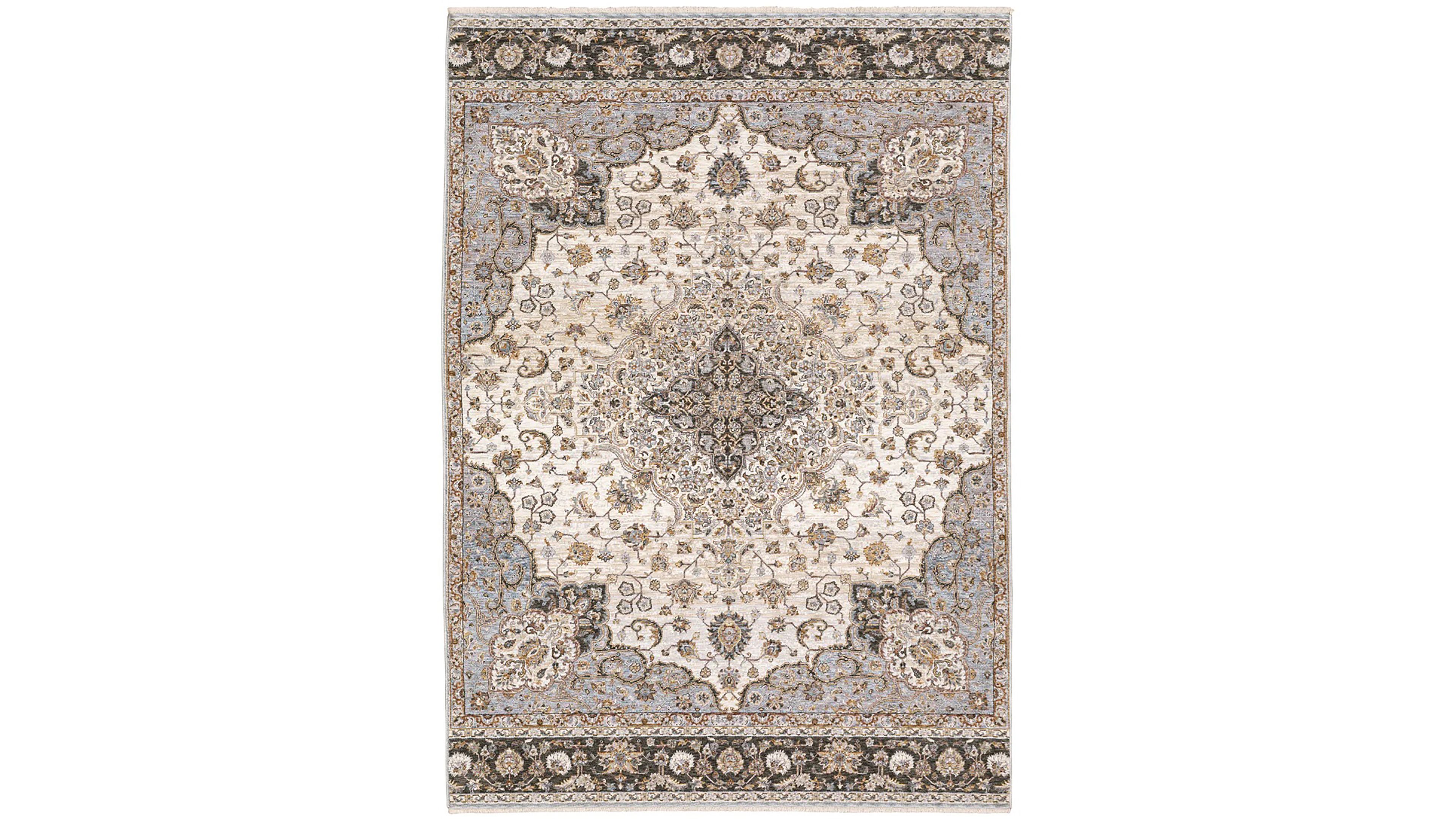 Oriental Weavers Maharaja 660j Area Rug Collection
