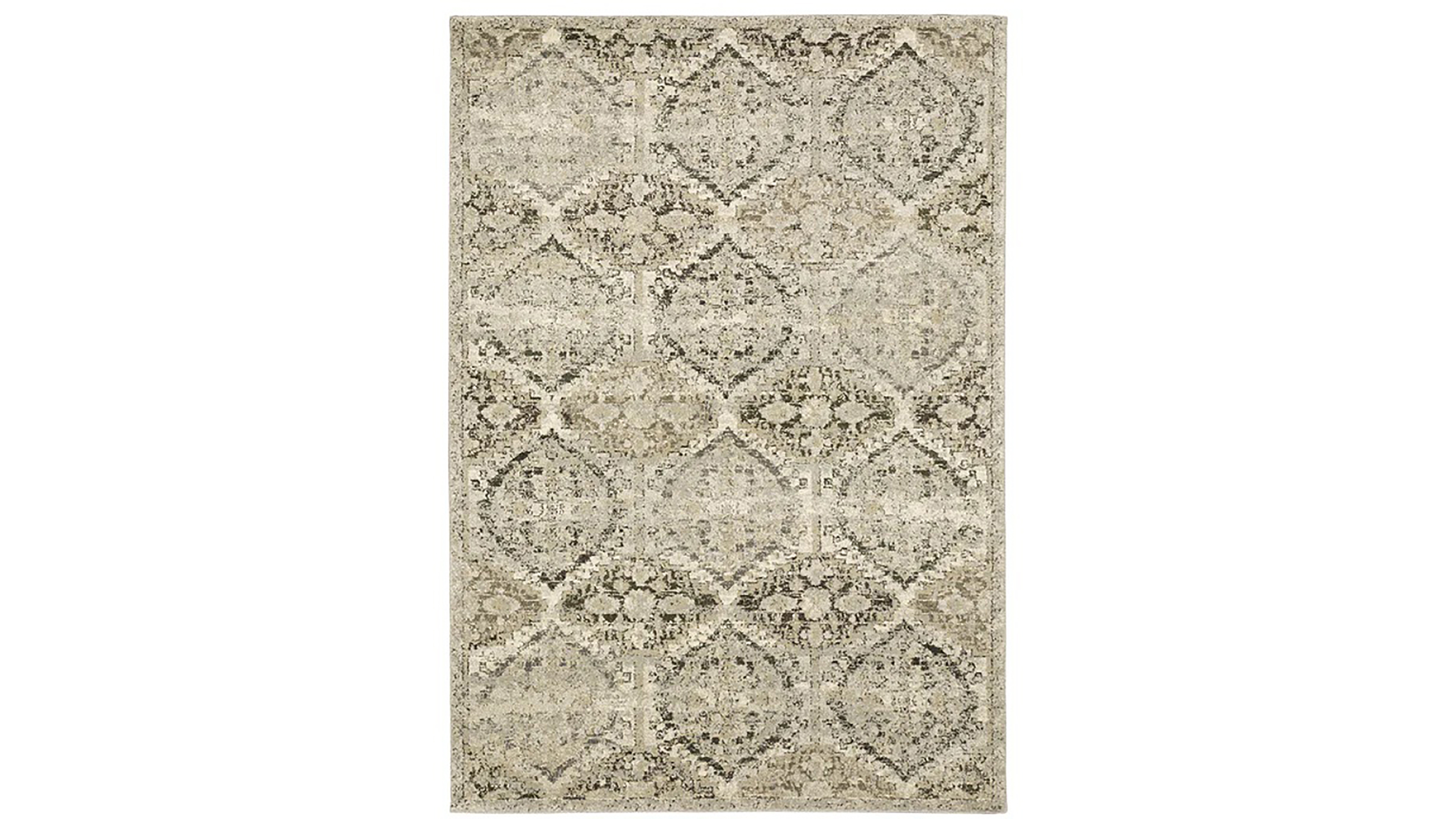 Oriental Weavers Florence 270H6 7'10" x 10'10" Area Rug