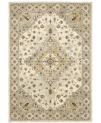 Oriental Weavers Florence 4332x Area Rugs