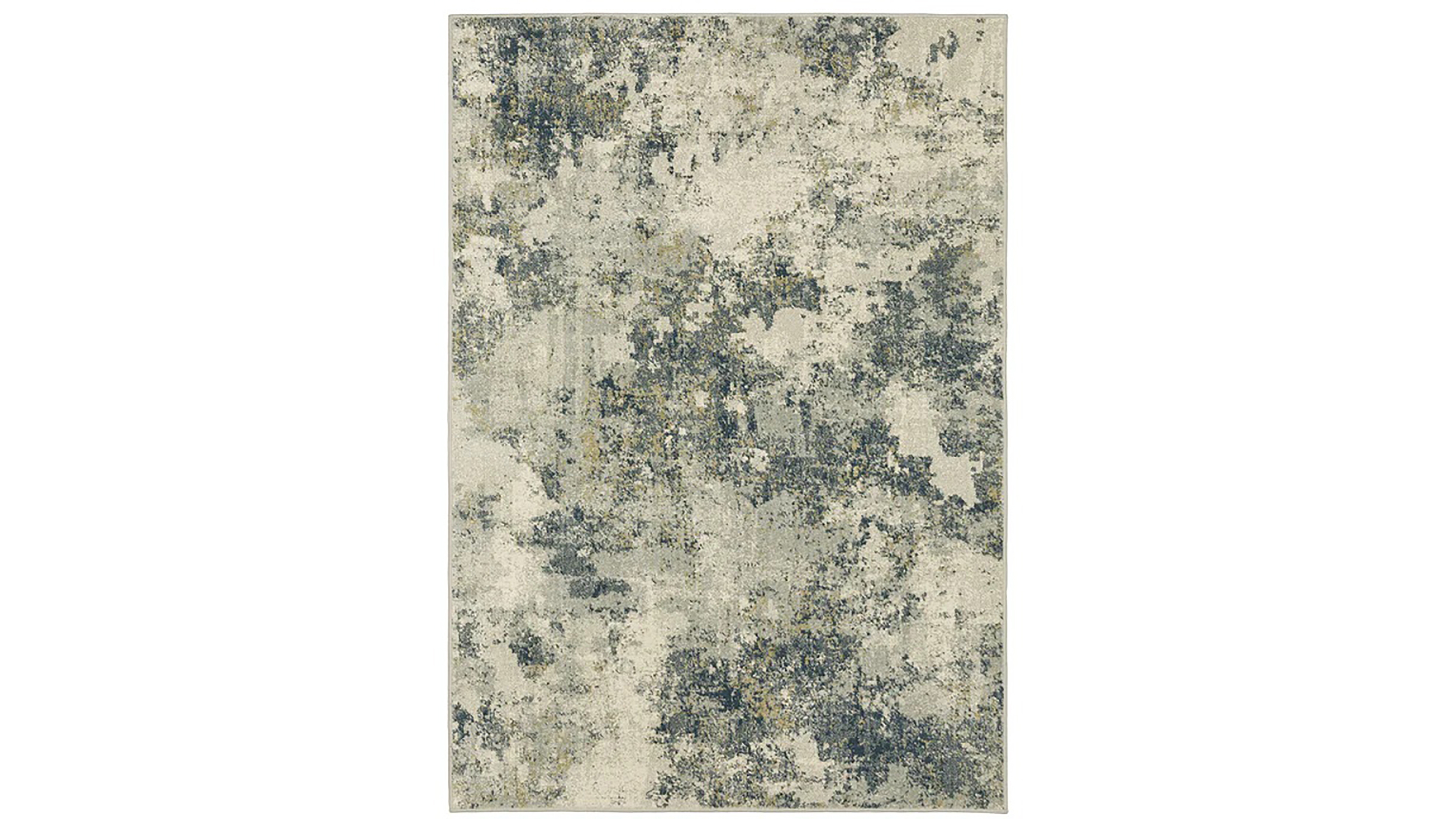 Oriental Weavers Branson BRA12 7'10" x 10' Area Rug