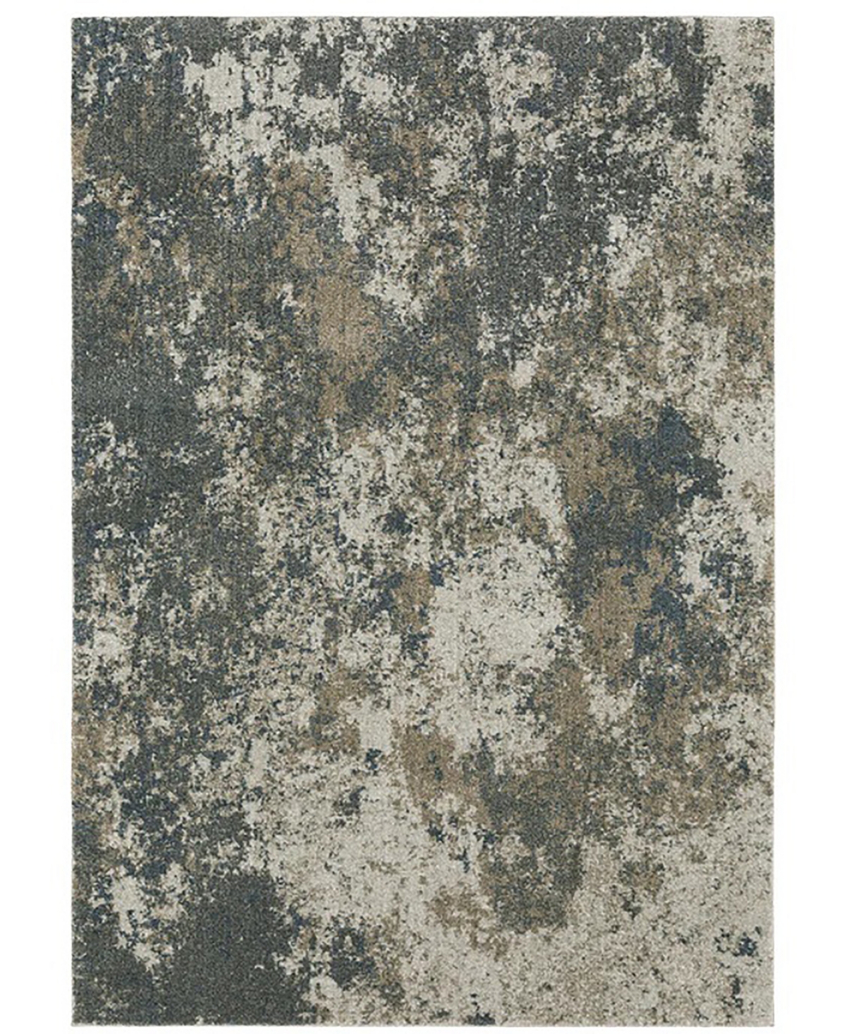 Oriental Weavers Alton 531L9 7'10" x 10'10" Area Rug