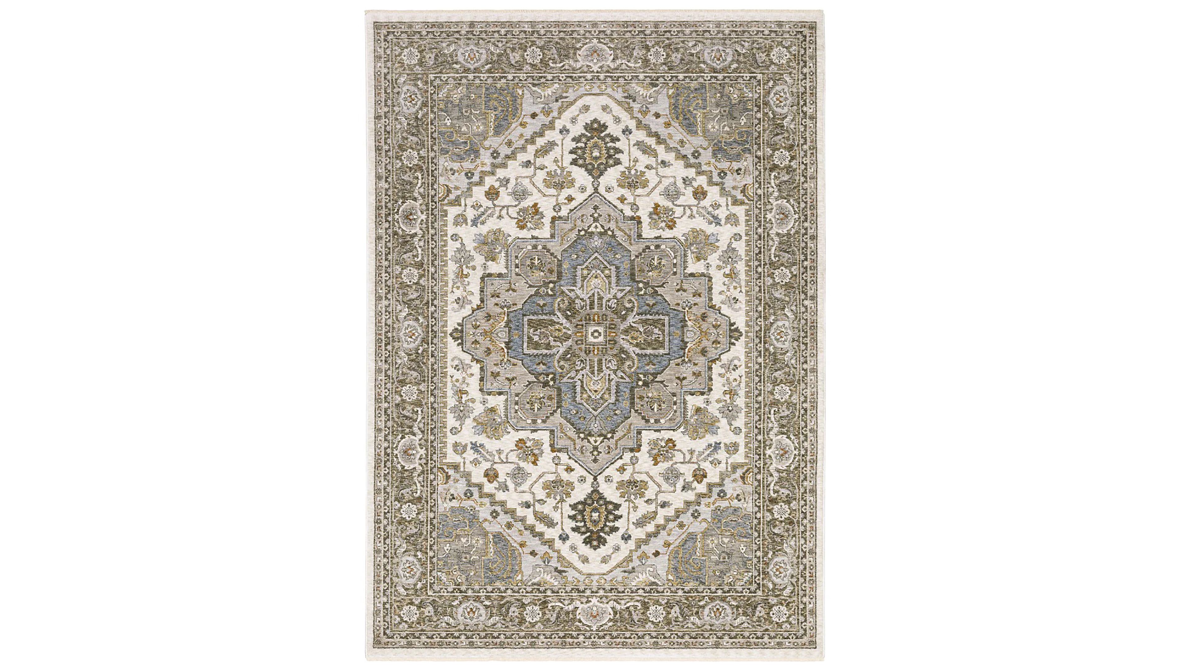 Oriental Weavers Maharaja 1144y Rug Collection