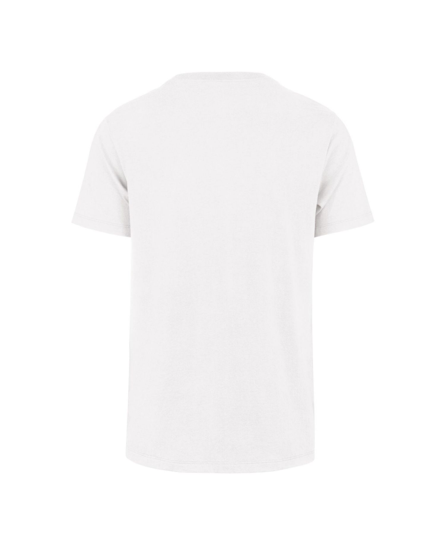 Men's White San Antonio Spurs Regional Franklin T-Shirt