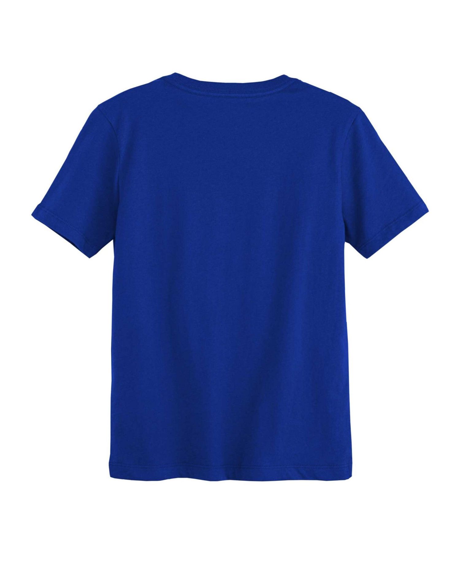 Big Boys and Girls Josh Hart Blue New York Knicks 2026 NBA Finals Player T-Shirt
