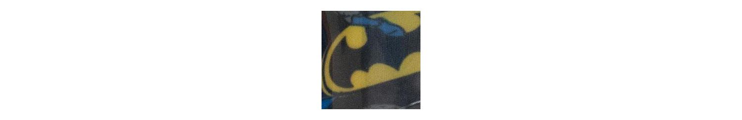 Kids Batman Lighted Rain Boot