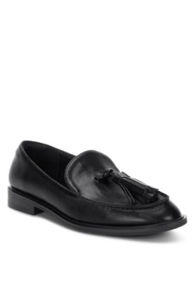 Women's Atilia Tassel Detail Loafers