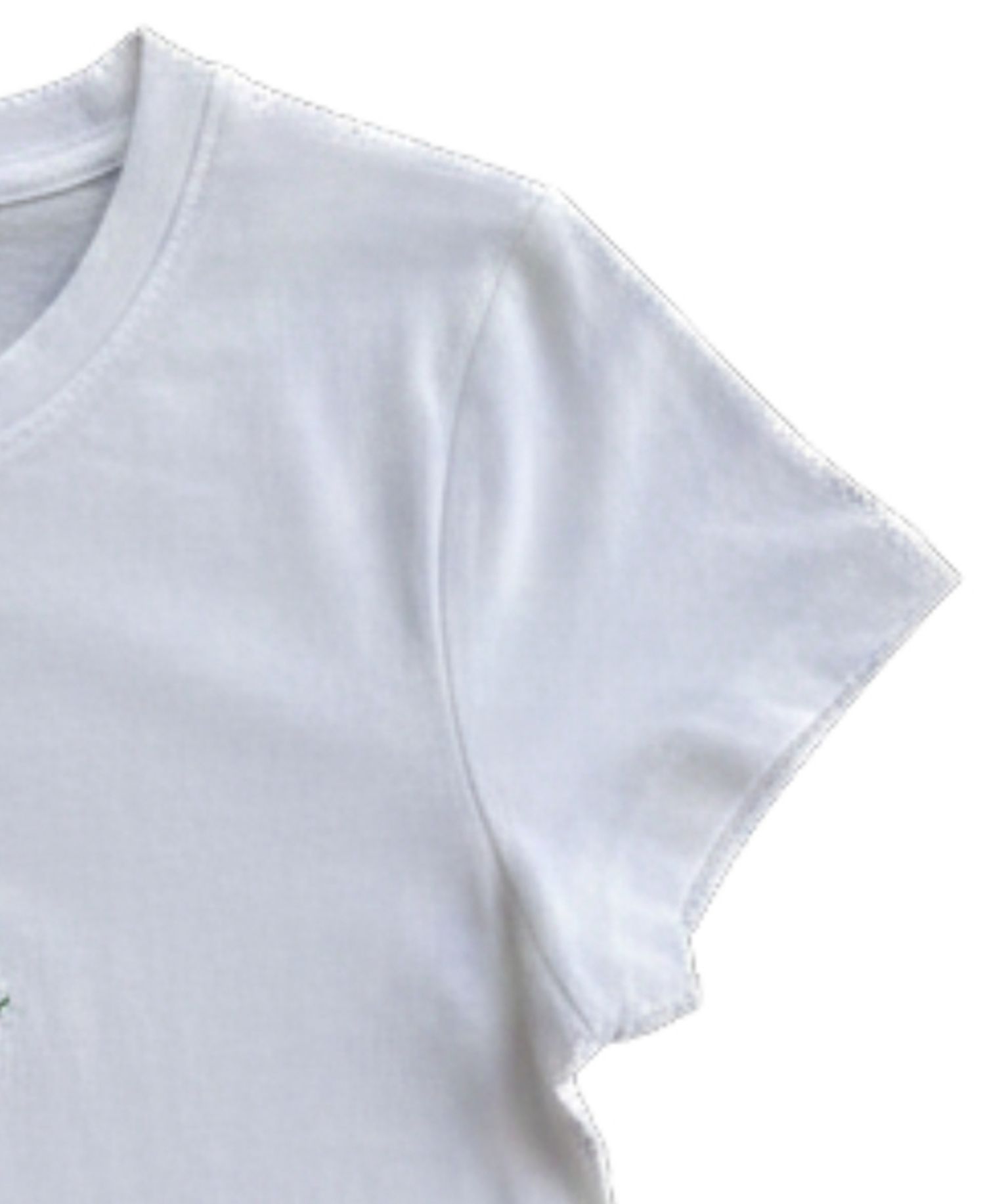 Girls' 7-16 Cupcake Graphic T-Shirt