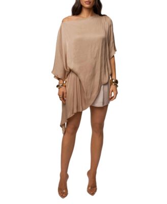 Women's Brisa One Shoulder Top