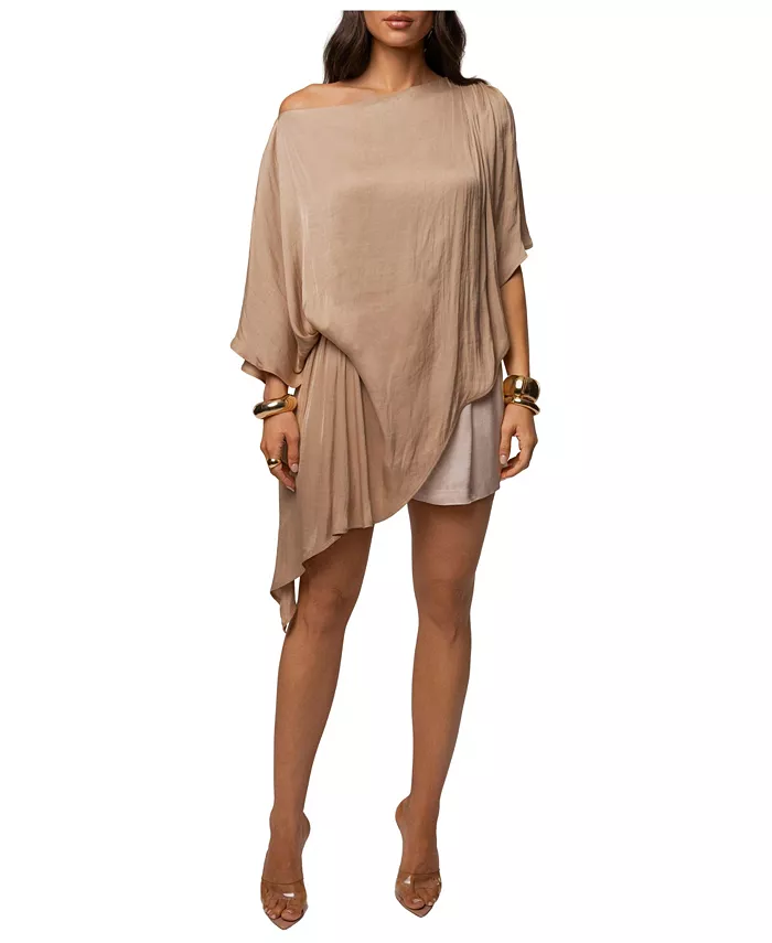 Women's Brisa One Shoulder Top