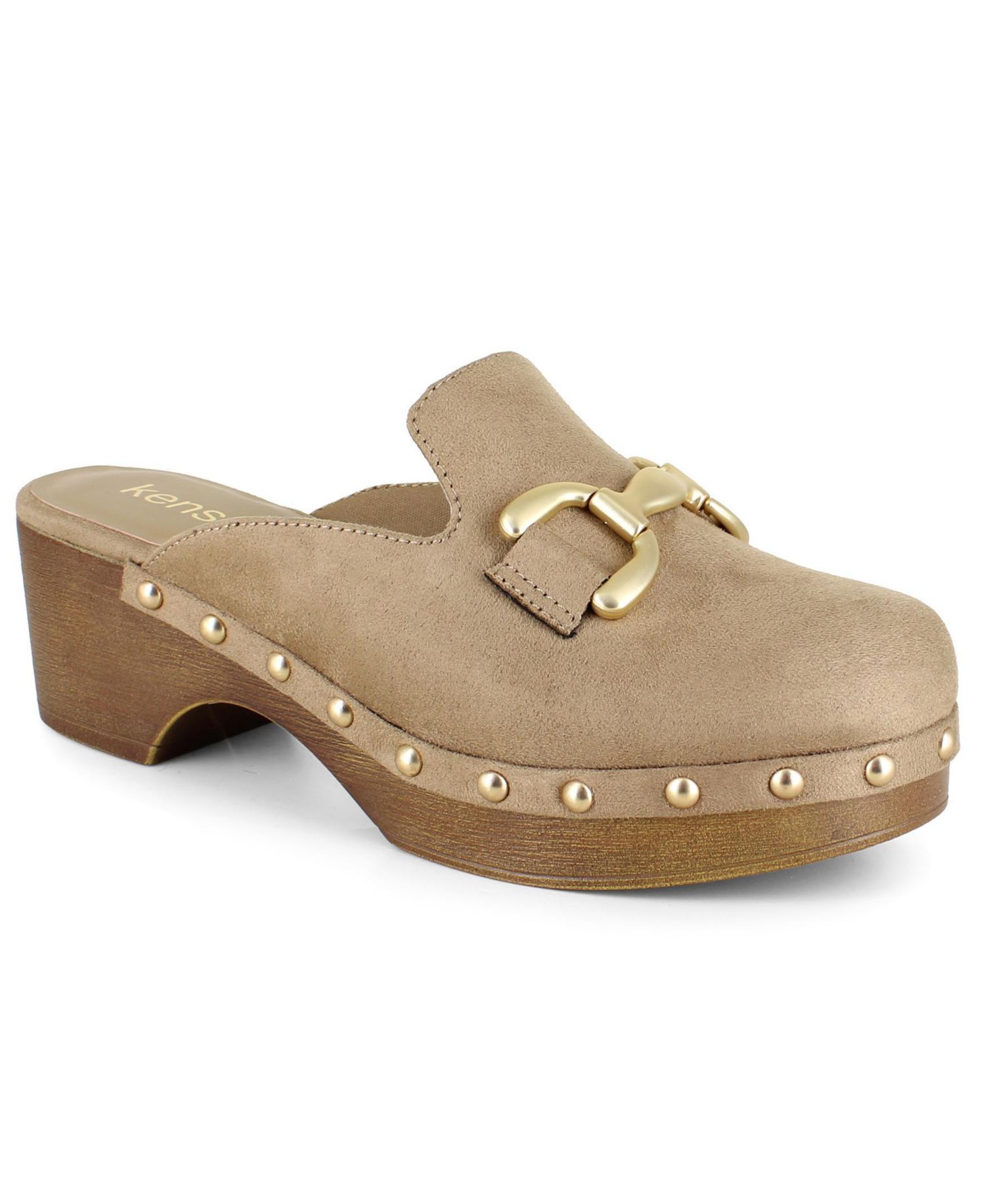 Women's Cooper Platform Clog