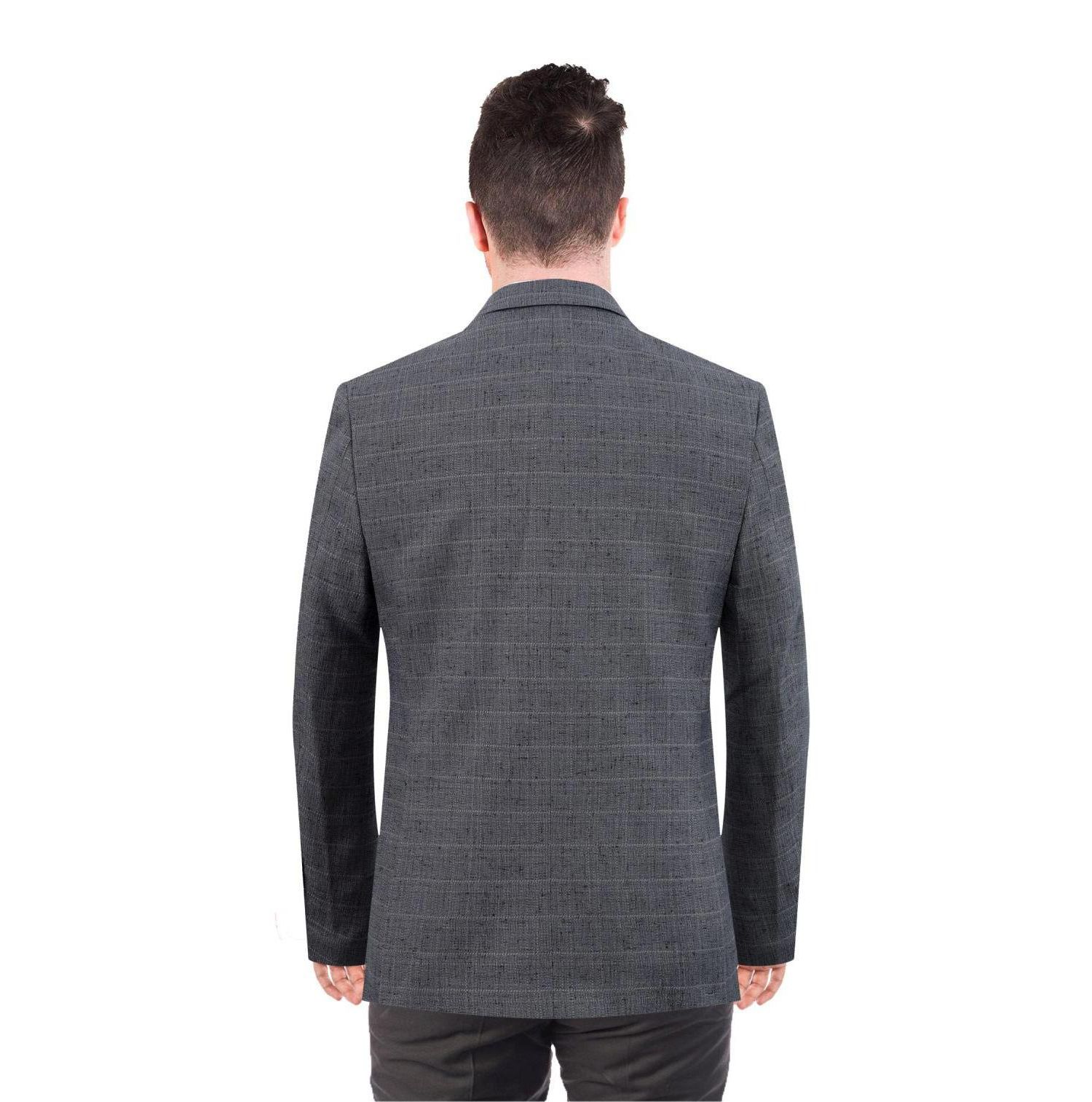 Men's Slim Fit Sports Coat Jacket