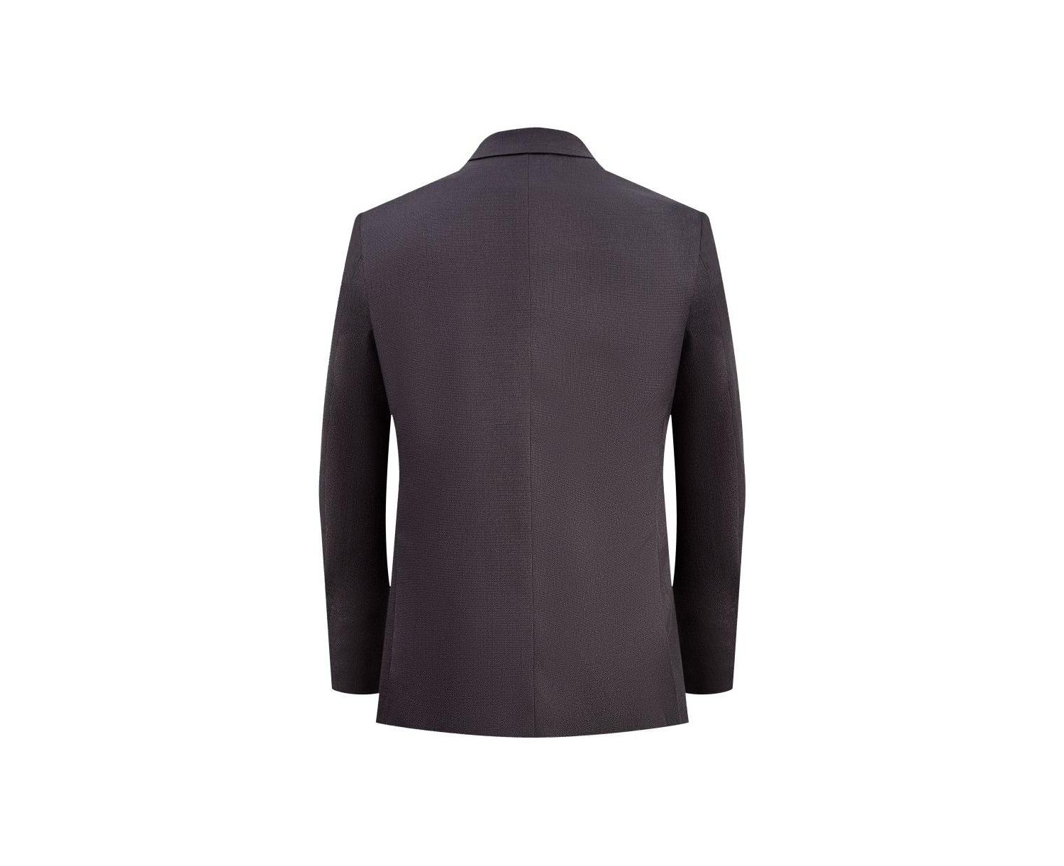 Men's Slim Fit Solid Blazer Sports Coat
