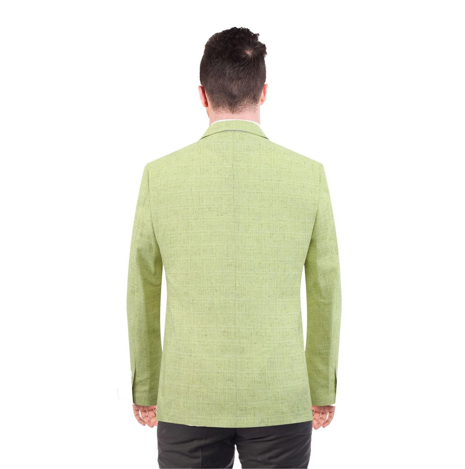 Men's Slim Fit Sports Coat