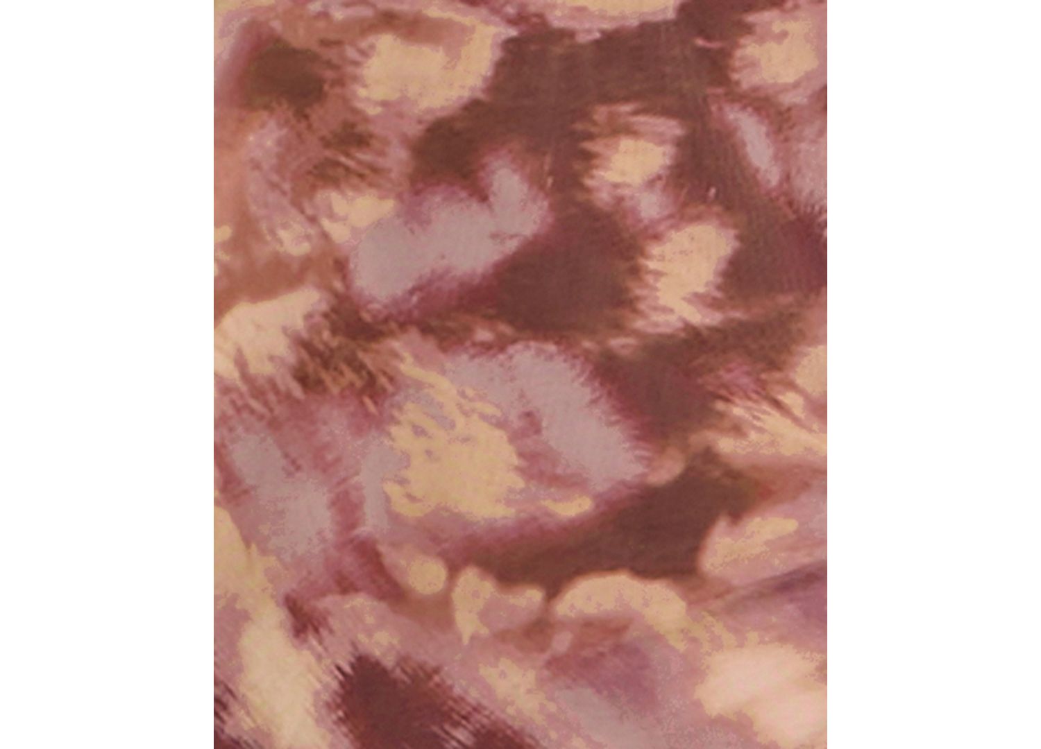 Juniors' Mesh Animal Print Mini Dress