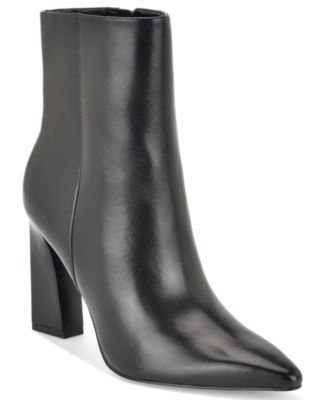 Women's Todaye Sculpted Block Heel Booties