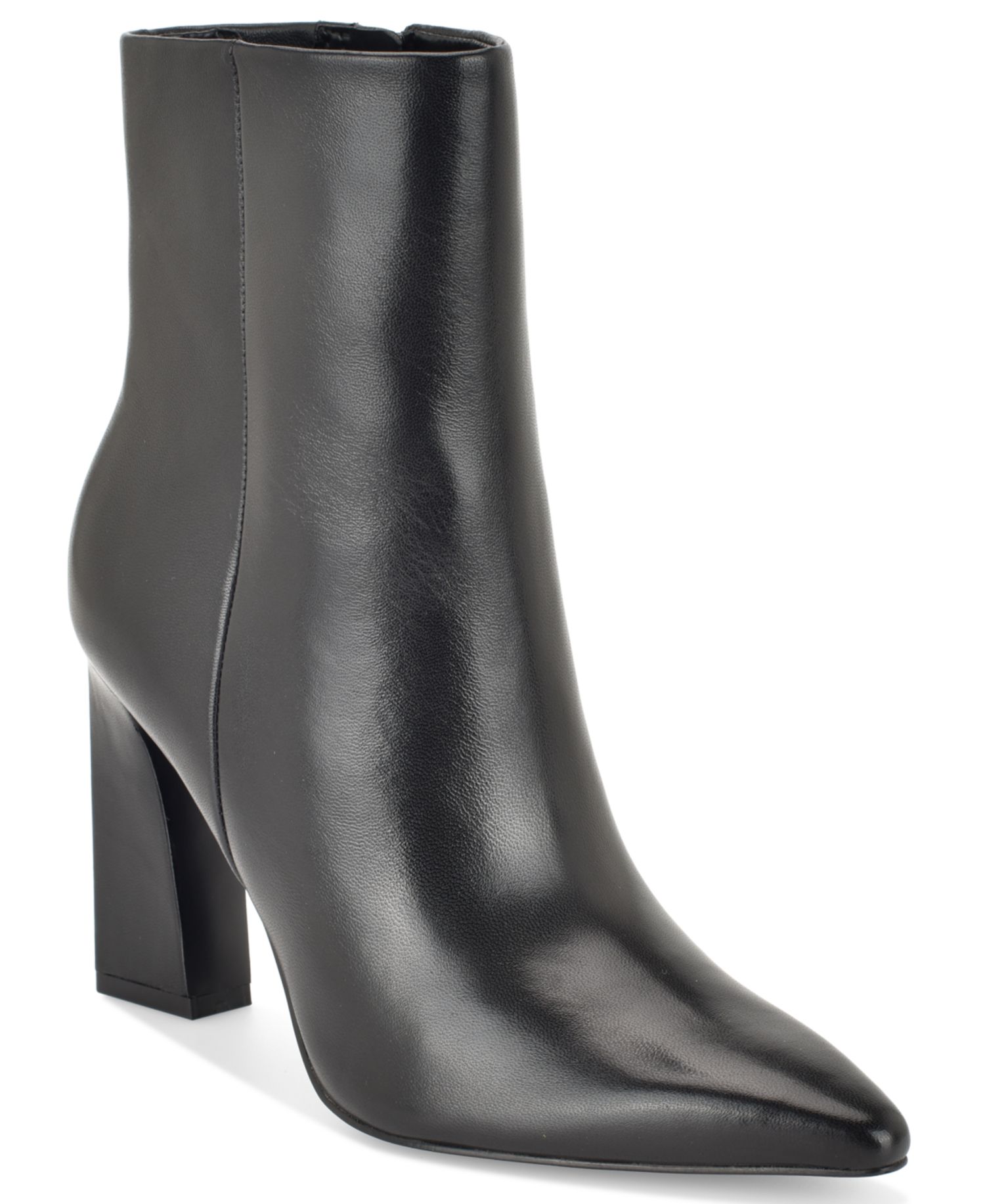 Women's Todaye Sculpted Block Heel Booties