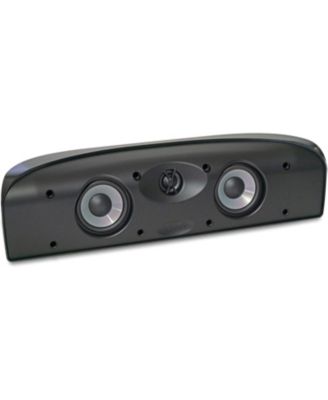 TL1 Center Channel Speaker