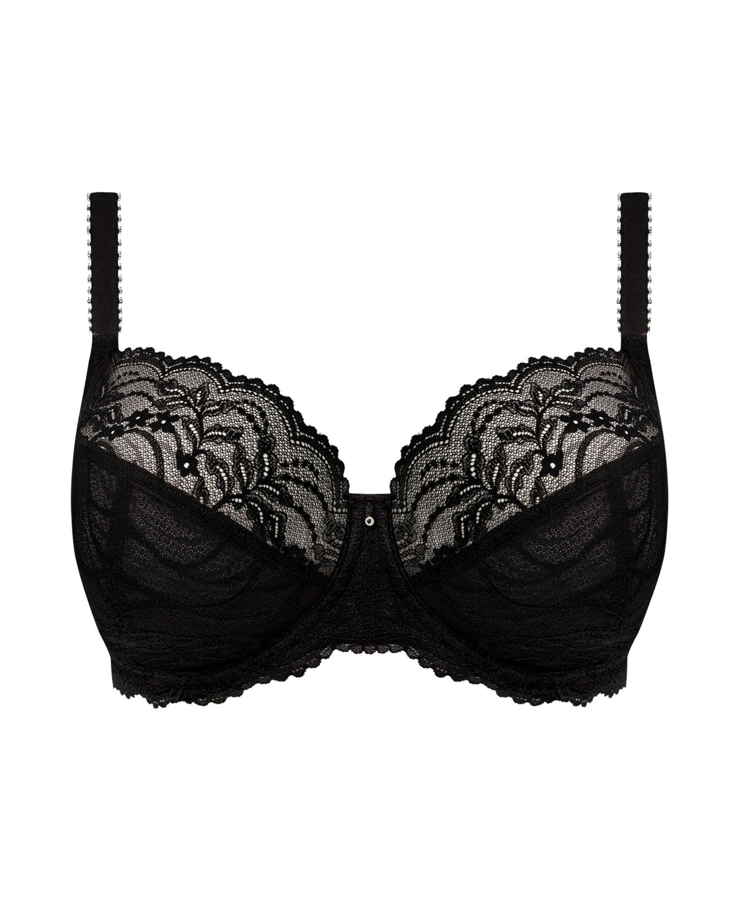 Women's Cesile Underwire Side Support Bra