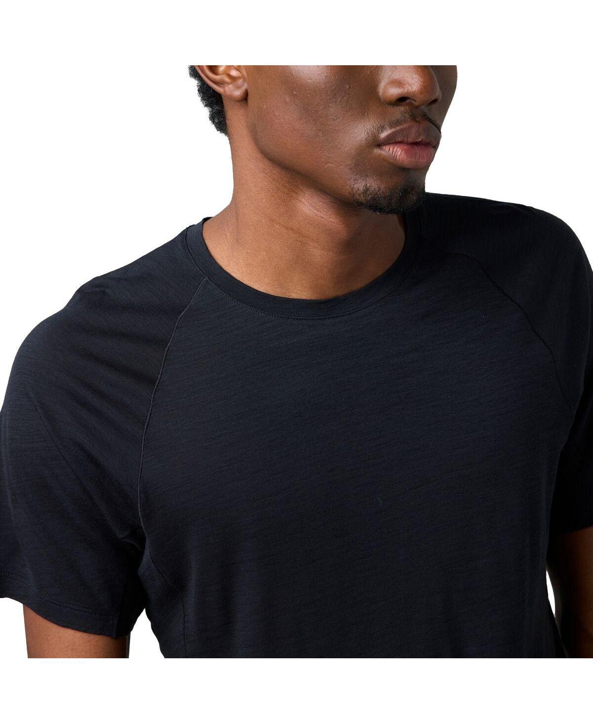 Backcountry Men's Wasatch Adventure Rws Merino Lt-Wt Tech Tee Performance Shirts Short Sleeve