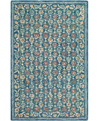 Fairfax 768492 2' x 3' Area Rug