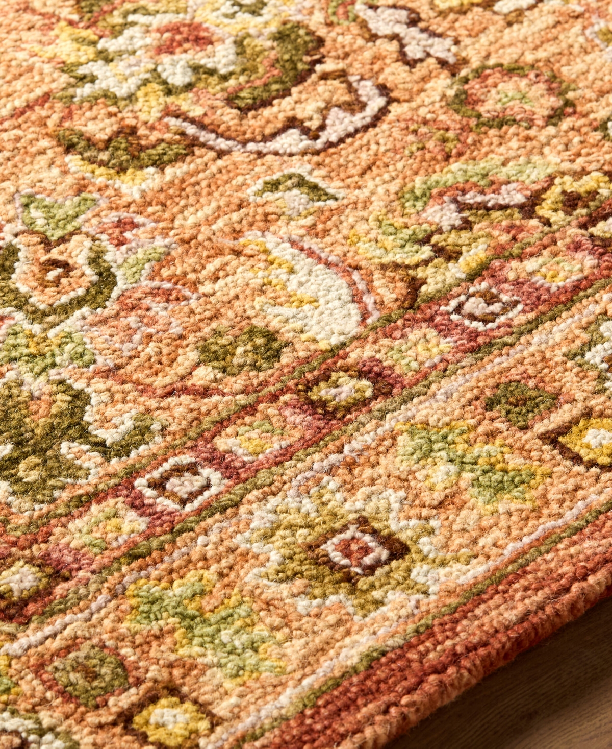 Livabliss Fairfax 851495 2' x 3' Area Rug