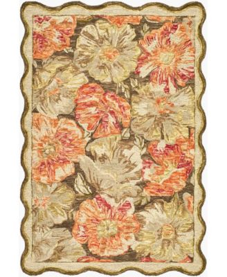 Fairfax 851502 2' x 3' Area Rug