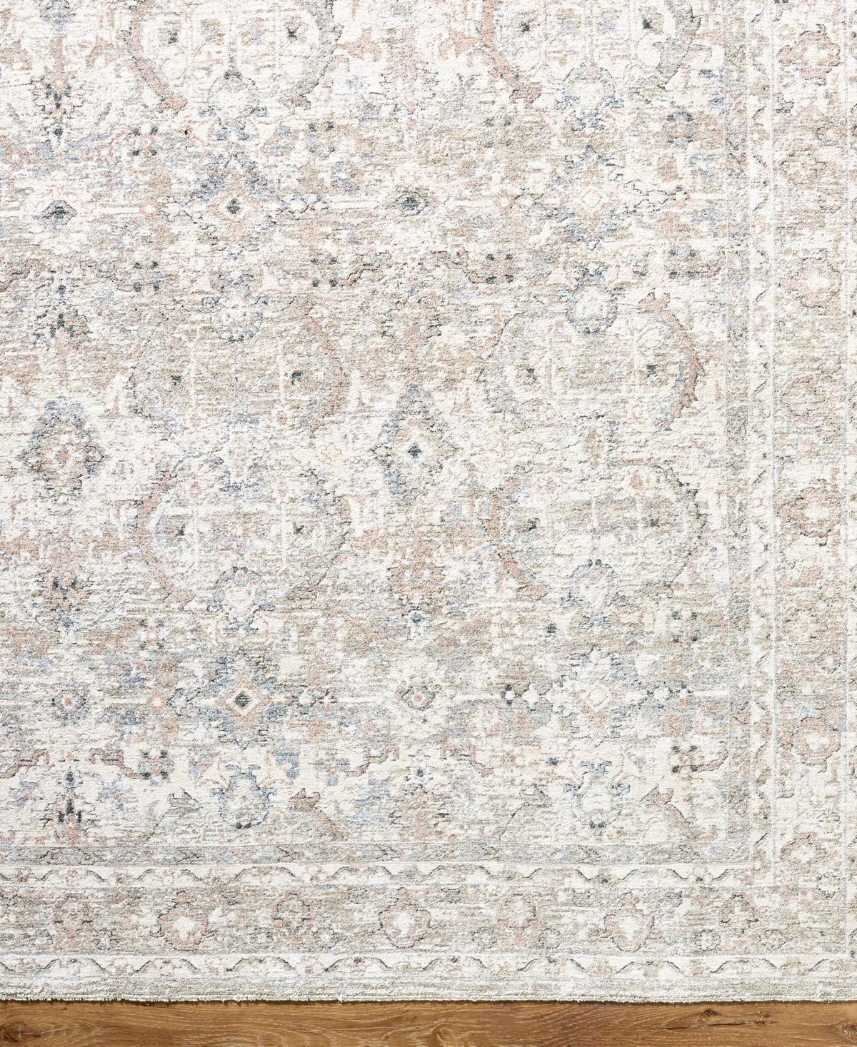 Livabliss Poetry 556928 9' x 12'2" Area Rug