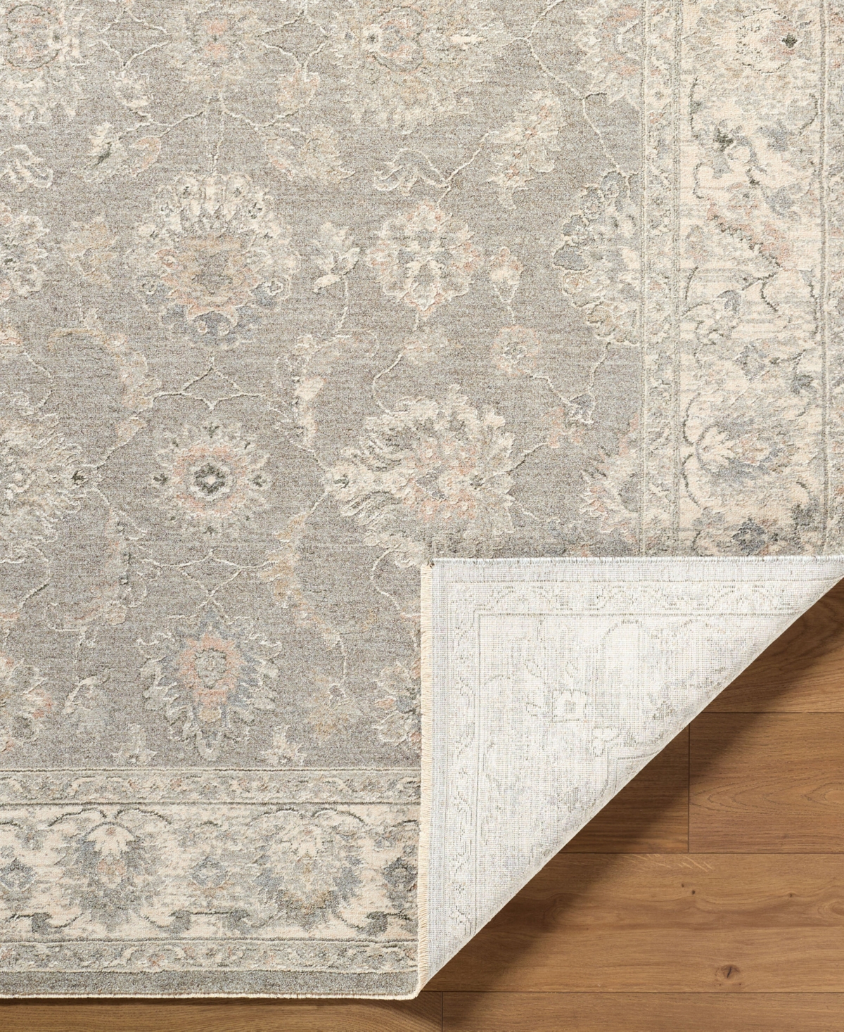 Livabliss Poetry 627332 7'10" x 10'2" Area Rug