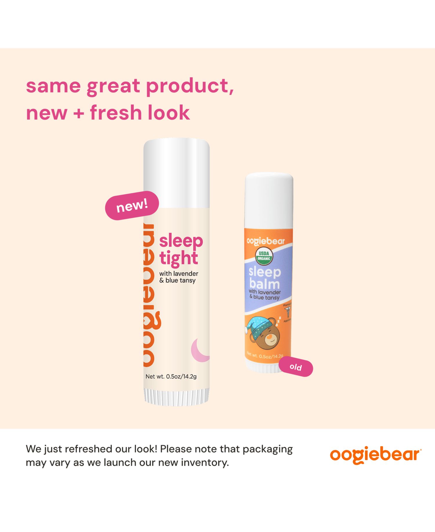 Sleep Balm