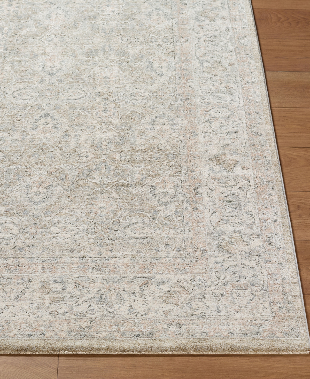 Livabliss Poetry 627348 12' x 15' Area Rug
