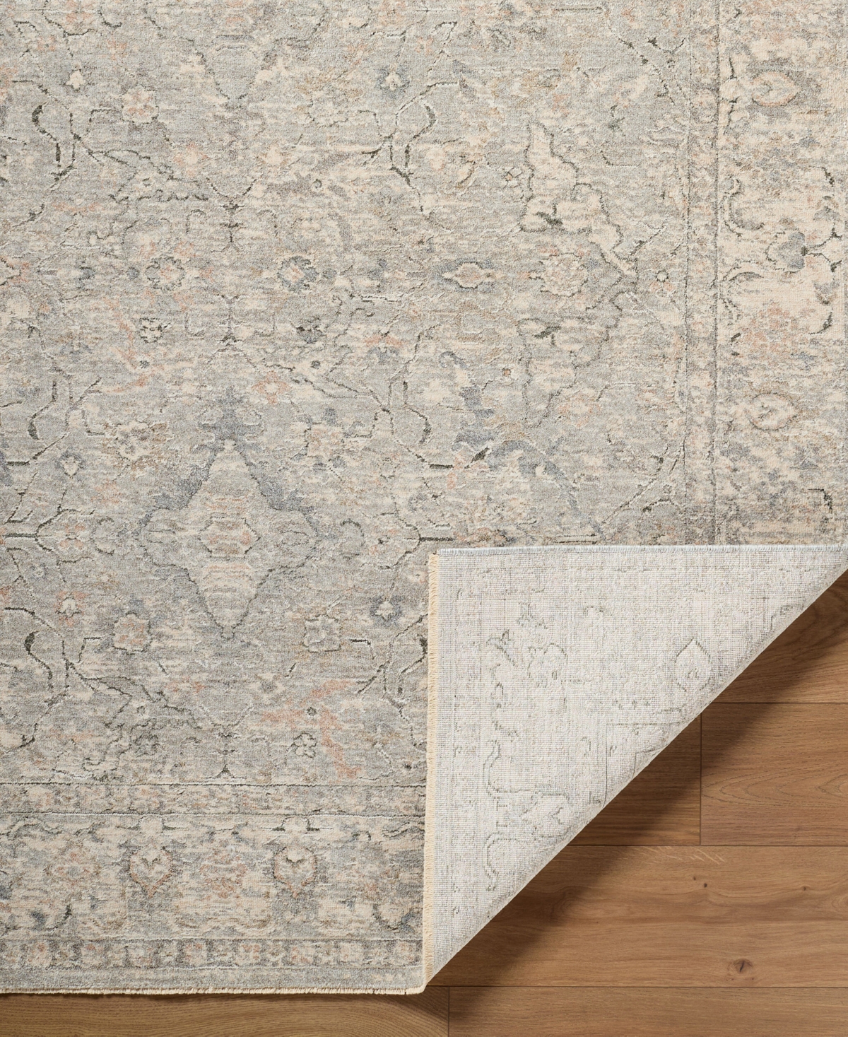 Livabliss Poetry 627379 9' x 12'2" Area Rug