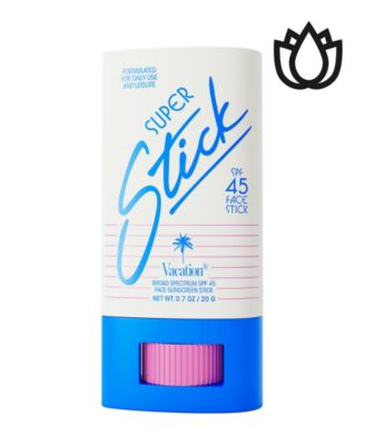 Vacation Super Stick Spf 45 Sunscreen 07 oz 16$