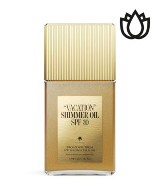 Shimmer SPF 30 Body Oil, 2.9 oz.